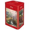 Puzzle - SCHMIDT SPIELE - Disney, Mickey & Minnie - 500 Pieces