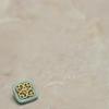 Yisen Xiaoxiang Chinese Style Square Resin Metal Buttons for Jackets and Coats