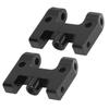 RC Aluminum Alloy Front Upper Swing Arm Fit for WPL D12 Remote Control Car Model