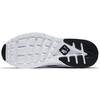 New Nike Air Huarache Run Ultra Black Black Black White Women's 819151-008