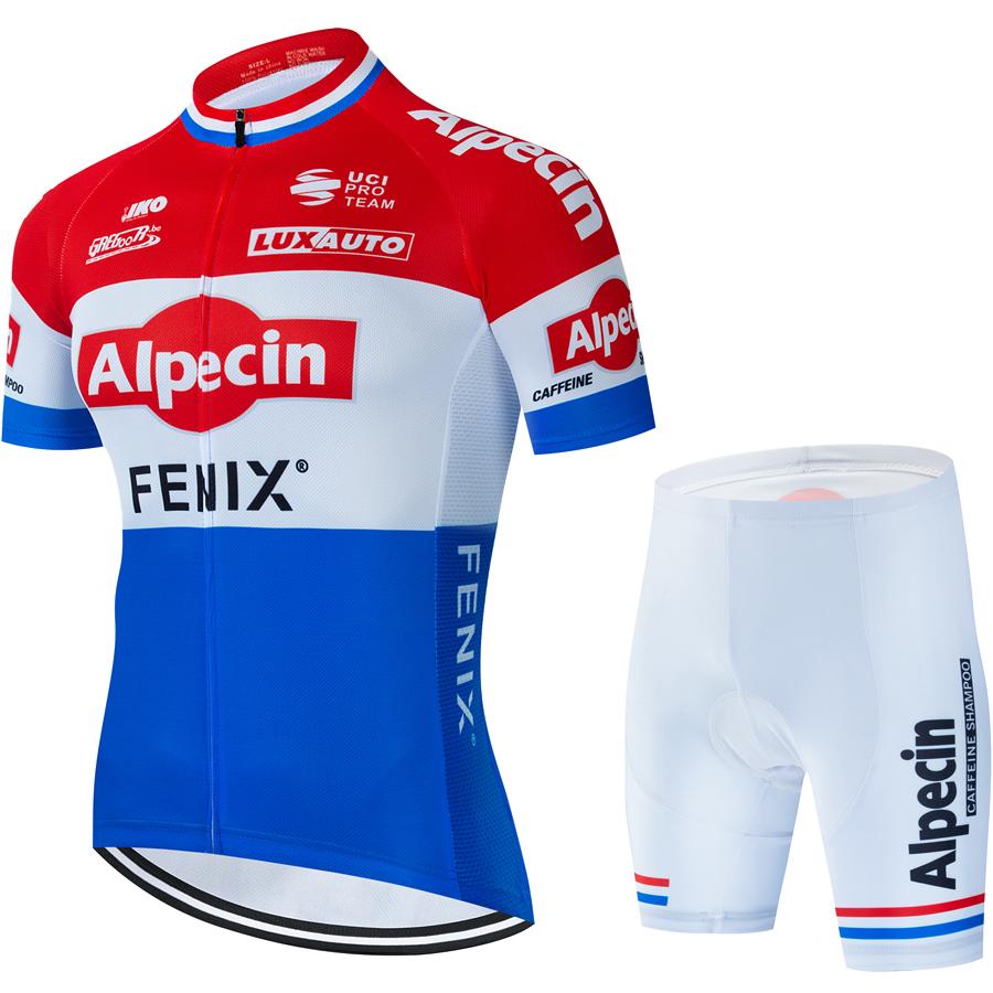 2026 Men's Clothes Mtb Men's Clothing Set Long Padding Road Bike Accessories Mountain Bikes Man Cycling Set Bicycle Pants