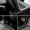 Haushaltsbequemlichkeit Auto Universal Laptopständer Speisen Getränke Ständer Schreibtisch Lenkrad Ablage Tischständer Zubehör