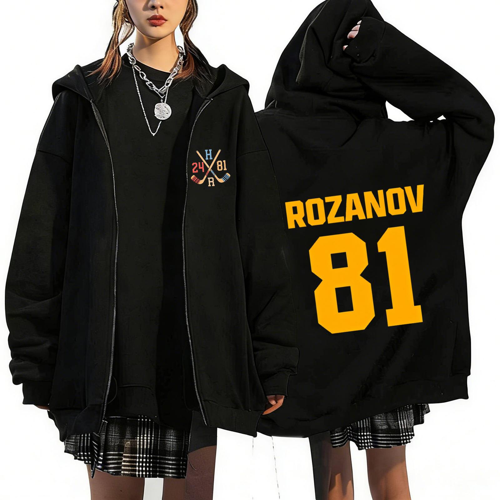 Женская повседневная модная толстовка с капюшоном на молнии с длинными рукавами и принтом XL жёлтый 1970₽