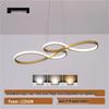 UOSU Moderne LED Creatieve Hanglamp