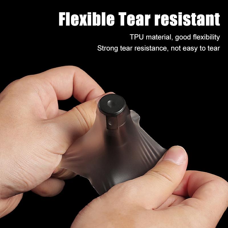 Tpu Transparent Repair Patch, Tent Repair Tape, Leak Repair Patch, Waterproof Repair Patch