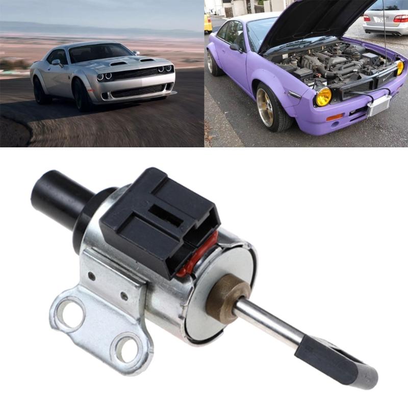 Moteur pas à pas de transmission CVT JF011E RE0F10A 203452A pour Altima Rogue 2.5L 2009-2012