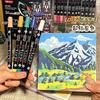 Malen & Zeichnen – Marker & Filzstifte für Kunst