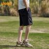 JEEP Men's Summer Loose Cargo Shorts