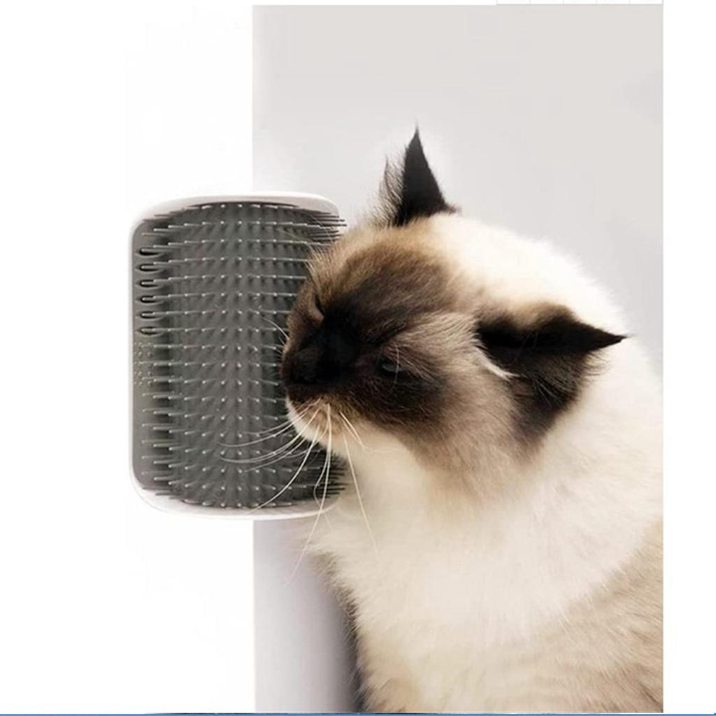Pet Products And Hair Toys Wall Corner Hair Toys Scratching The Corners Of The Wall