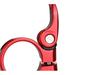 GUB CX-18/CX-49 Ultra-light Anodized Colored Bicycle Seatpost Clamp (31.8/34.9)