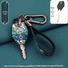 CFMOTO 250SR Key Cover for NK400/150/650GT MT and Baboon Models.