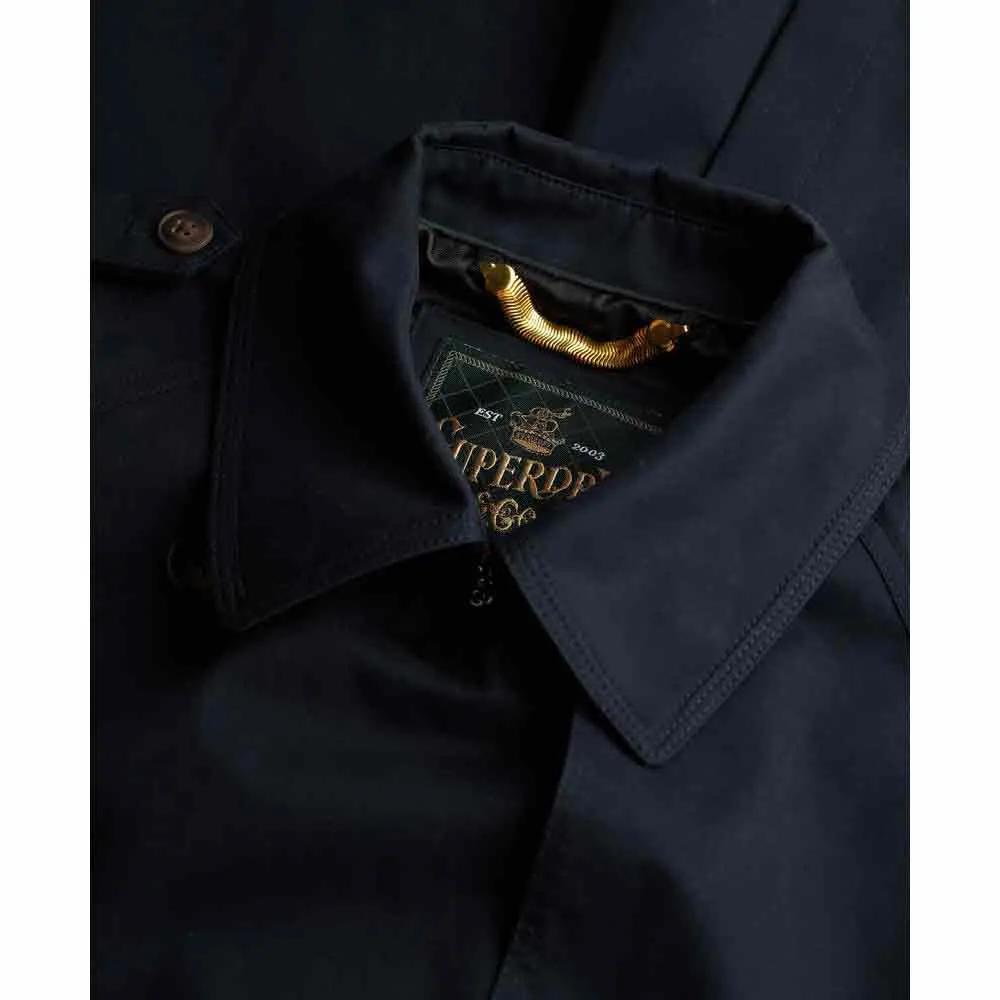 Superdry Пальто Classic