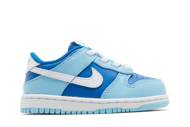 Nike Dunk Low Retro QS TD 'Argon' 2022