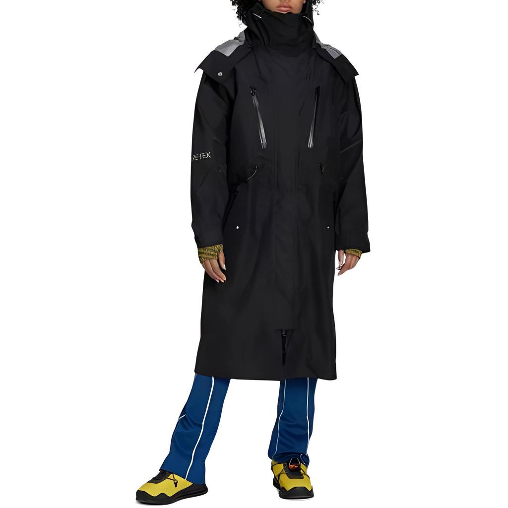 adidas Jackets & Coats Women's Black HI1677