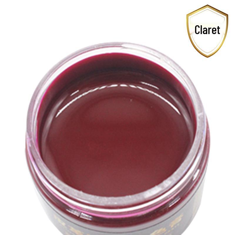 Krém na opravu kůže a obnovovač barvy na pohovky, tašky, bundy a boty