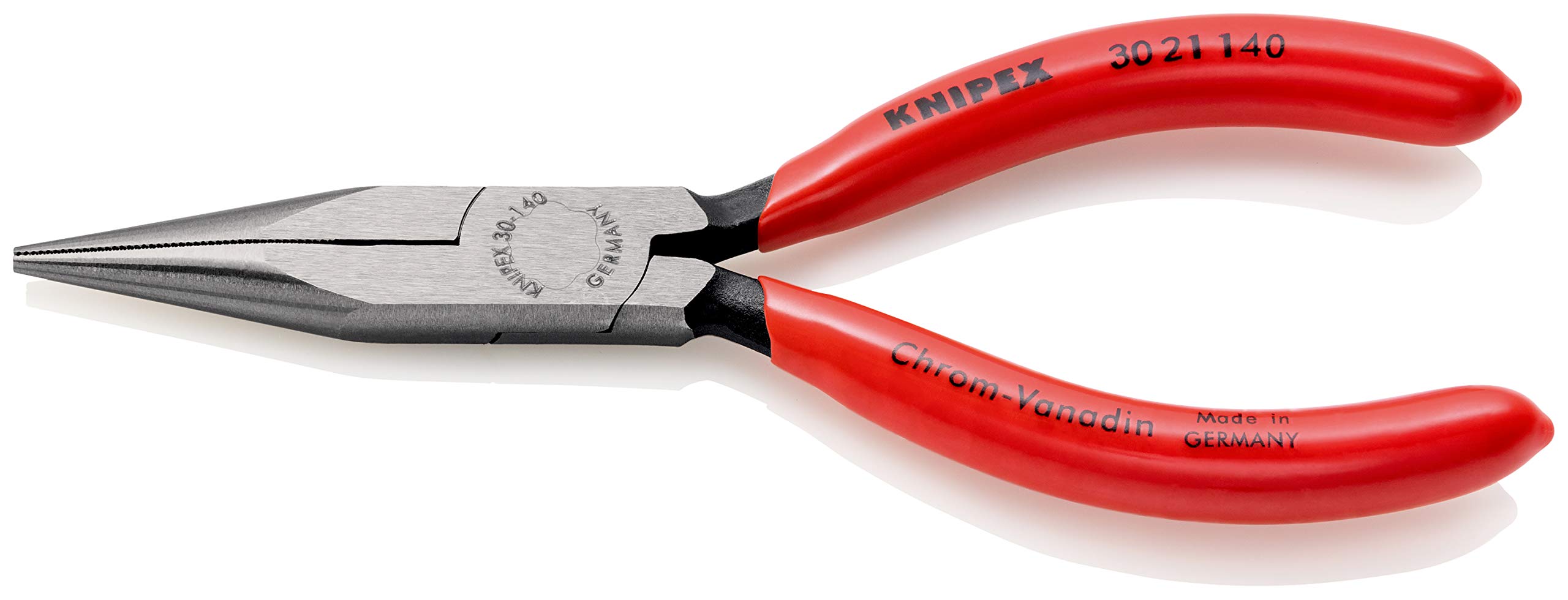 

Длинногубцы Knipex 3021140