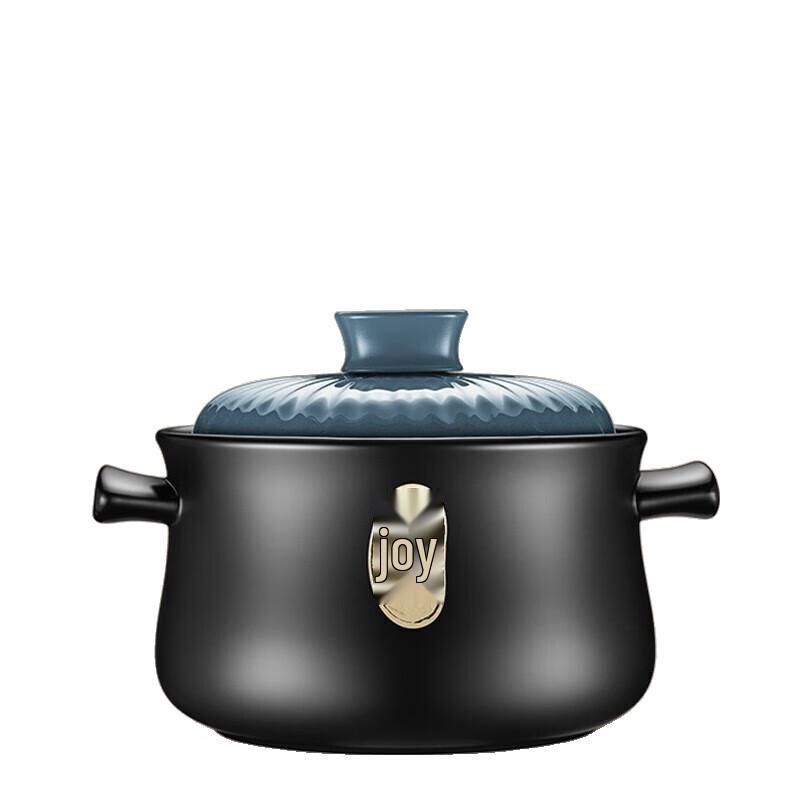 

SUPOR Ceramic Health Soup Pot