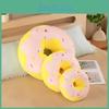 Animal Donut Stuffed Cute Cartoon Sofa Cushion Girls Children Holiday Gift Doll