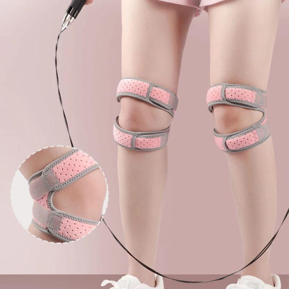 Einstellbare Patella Schützen Band Patella Protector Sport Knie Brace Knie Unbequem