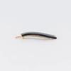 [Alexandre de Paris] Courcel Volpin Black