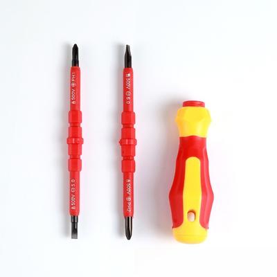 Εργαλεία χειρός – Κατσαβίδια