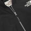 The North Face Hayden Ex Heat Bomber Logo Embroidered Cotton Jacket Men Jacket Black NJ3NQ56J