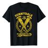 Buffy La Cazavampiros Sunnydale Slayers Club Collegiate T