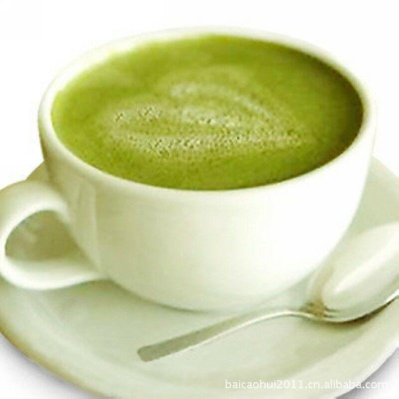 Organic Matcha Powder, No Additives, Retains Original Tea Aroma, Bringing Every Sip Full of Natural Flavor