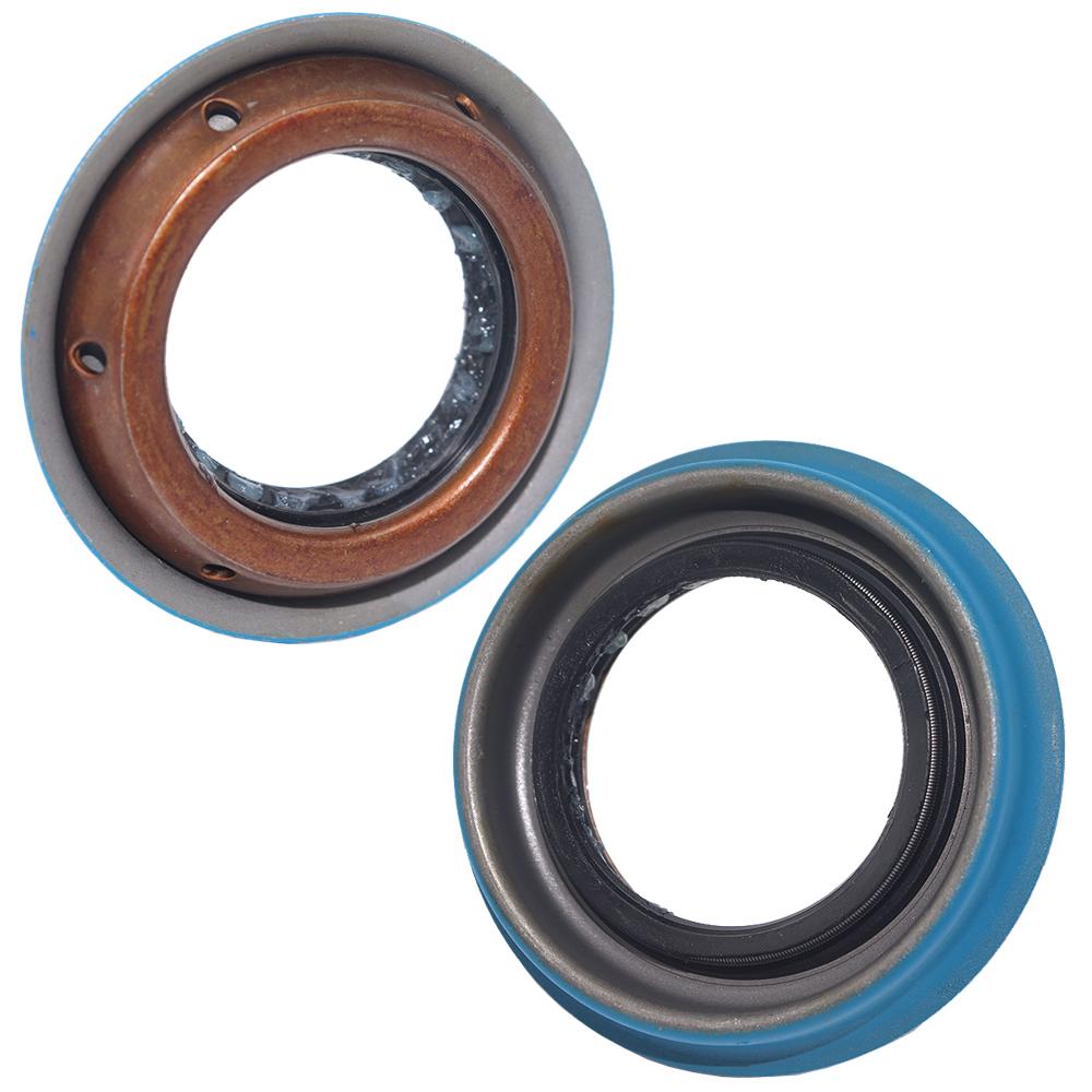 

2 шт. Сальник приводного вала коробки передач для Opel Vauxhall Astra F G H J Corsa C D Vectra A B C Zafira A Meriva Adam M13 Трансмиссия Приводной вал Кольцо 1 kit