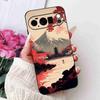 For Google Pixel 10 Pro Case Luxury Painted Covers 6.3" Soft Silicone Phone Case For Google Pixel 10 Pixel10 Pro Back Cover Capa