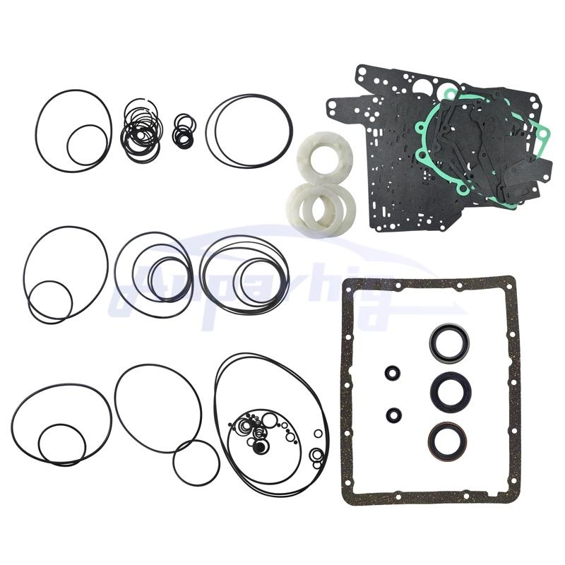 03-71 03-71LE 03-72L 03-71L Automatic Transmission Overhaul Kit 0371LE for KM148 V33 A42DL A43DL A44DL A45DL For TOYOTA CROWN