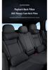 Xpeng P7/P5 Headrest Neck Pillow & Lumbar Support Cushion for Comfort in Car Interior