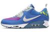 Air Max 90 20 Undefeated Modrá CQ2289-400