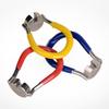 Bicycle Spoke Wrench, Road Bike Wire Adjustment Tool, Outdoor Cycling Repair Accessories, Mountain Bike Spoke Wrench