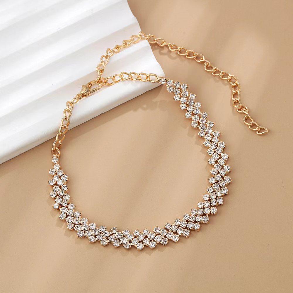 Bohemia Style Chain Anklets for Women Foot Accessories Summer Beach Vacation Barefoot Sandals Bracelet Ankle On The Leg Female