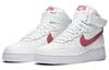 Nike Air Force 1 High Desert Berry Women's 334031-116