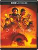 Dune: Part Two (4K Ultra HD + Digital) [4K UHD]