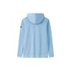 Anta Variety Training Collection Jackets Men's Yoo Blue Hooded Moderate Other 152337709N-1