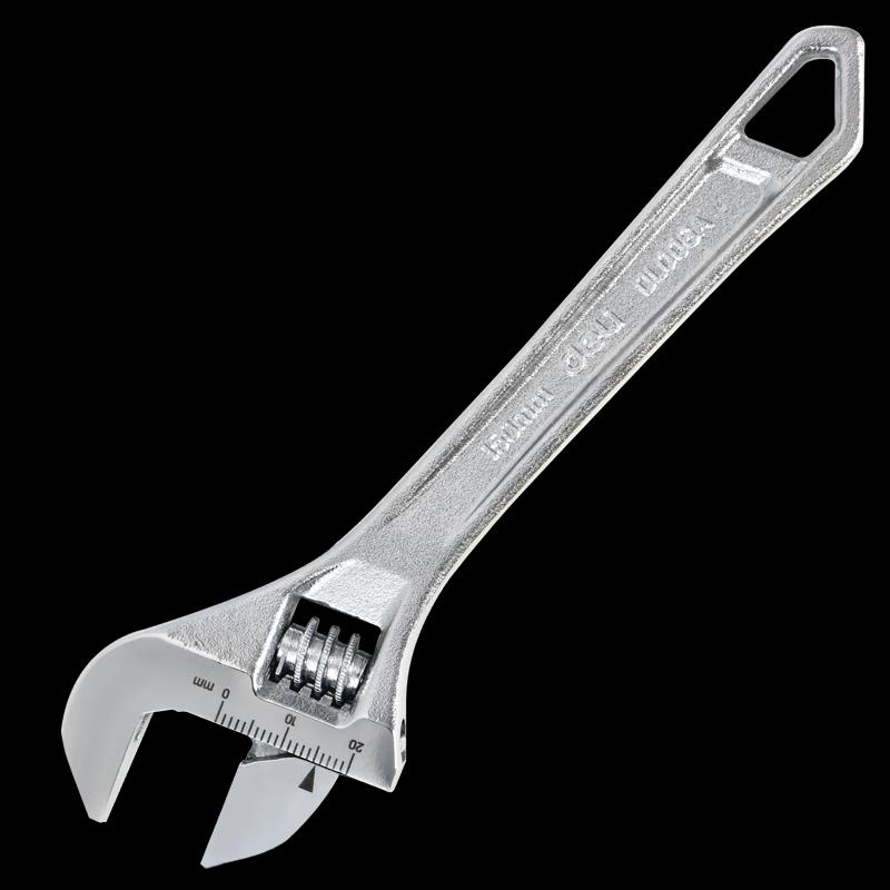 Deli Multi-functional Adjustable Wrench