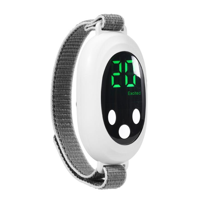 

Микротоковый прибор для улучшения сна с удобной USB-зарядкой и многоуровневой регулировкой белый