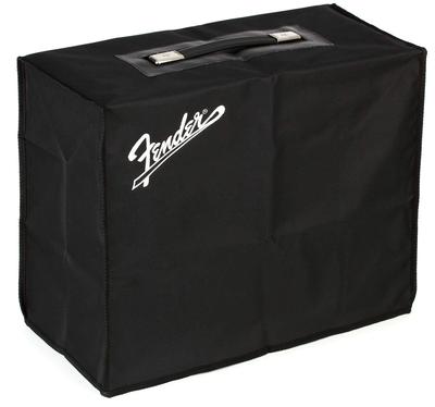 Cubierta para amplificador combinado Fender Amp Parts DELUXE 22 '65 REVERB/SUPER-SONIC