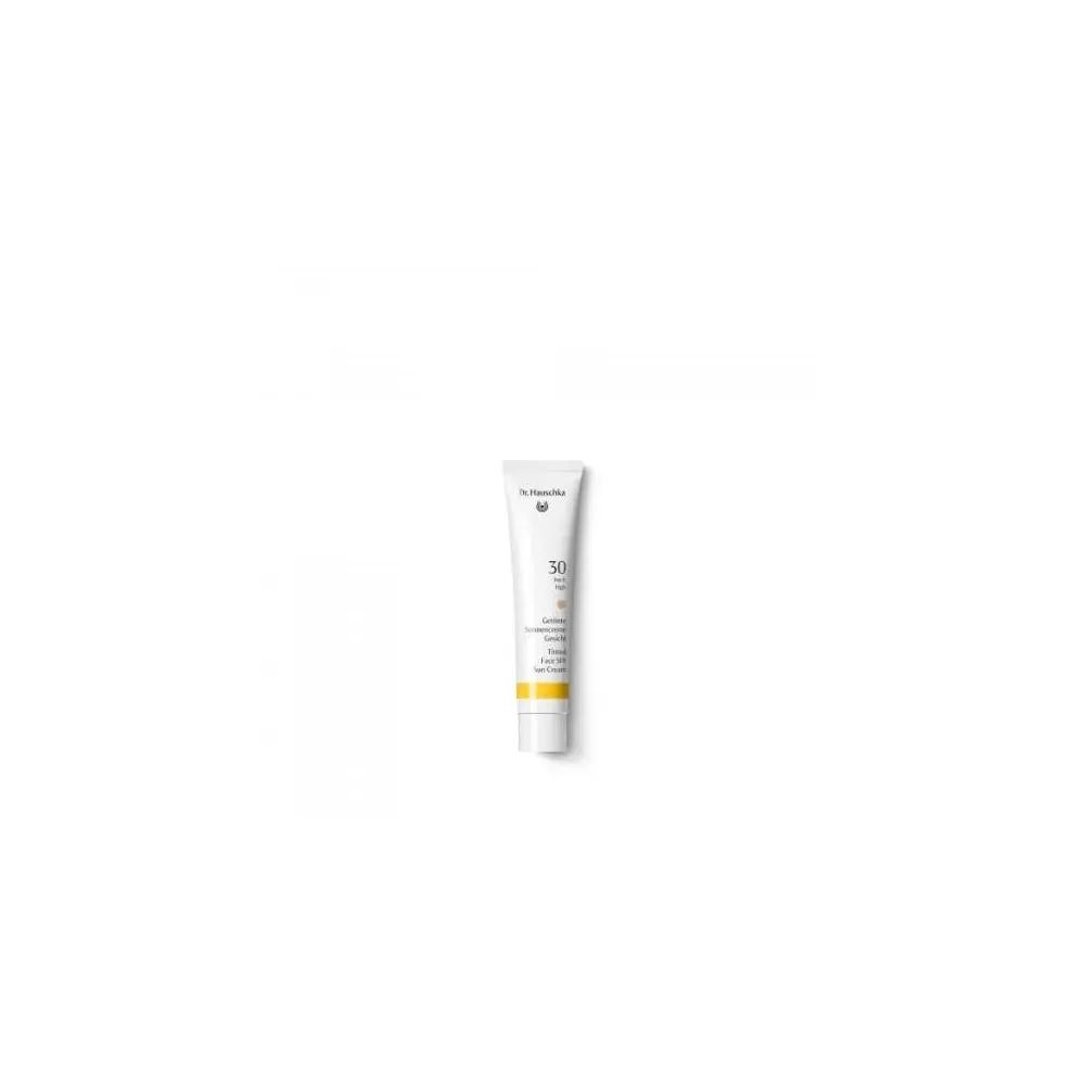 Dr. Hauschka Sun Cream Tinted LSF 30, 40ml