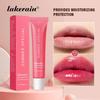 Lakerain Summer Butter Hydrating Tinted Lip Balm - Moisturizing, In Stock