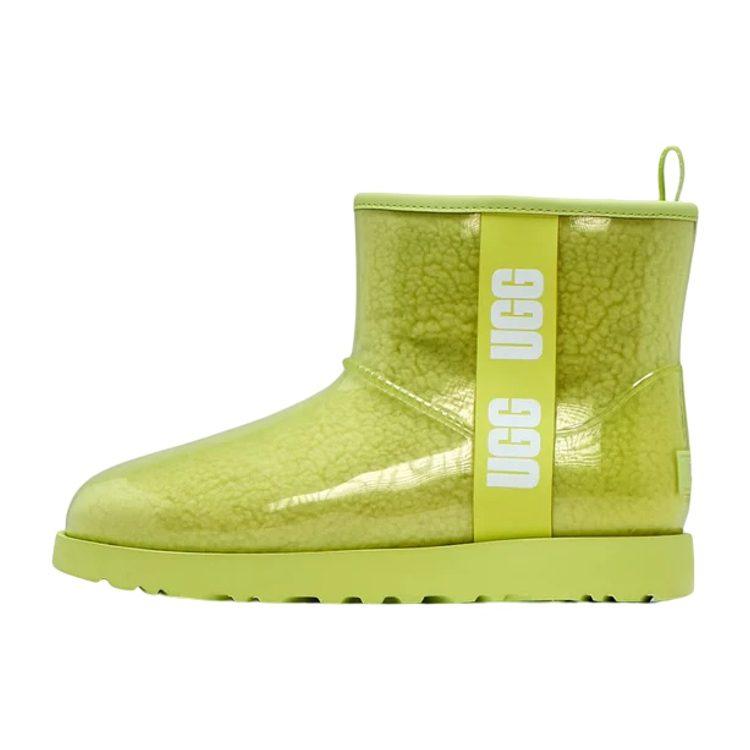 UGG Classic Clear Mini Women's 1113190-PLLN