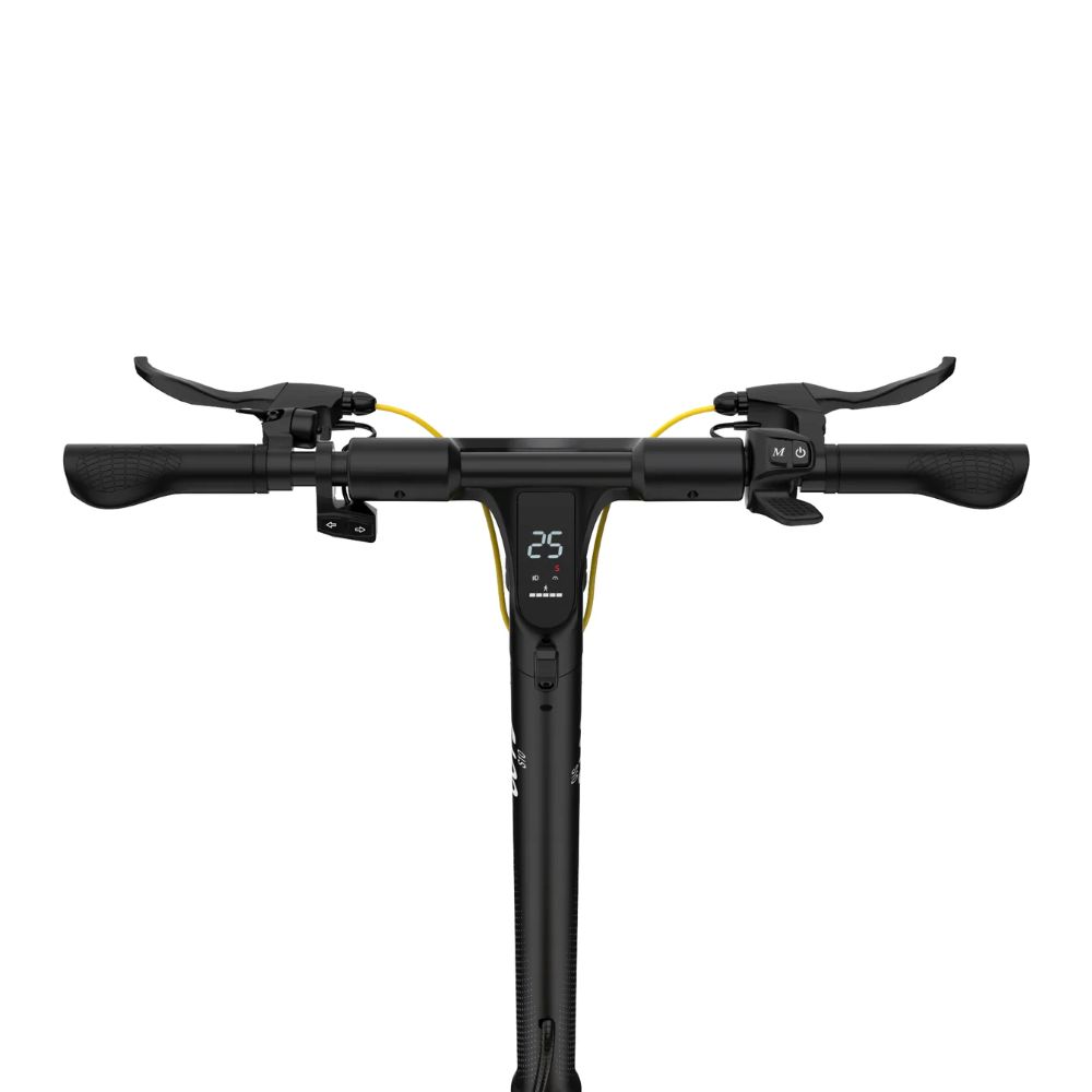 Foldable electric scooter OOTD S10, 1400W motor, 48V 20AH battery, top speed 55 km/h, cruising range 70km, 10-inch tires