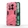 Phone Holder Case For Redmi Note 14 Pro Case Anti-knock Armor Back Cover For Redmi Note 14 Pro 5G Case For Redmi Note14 Pro Plus