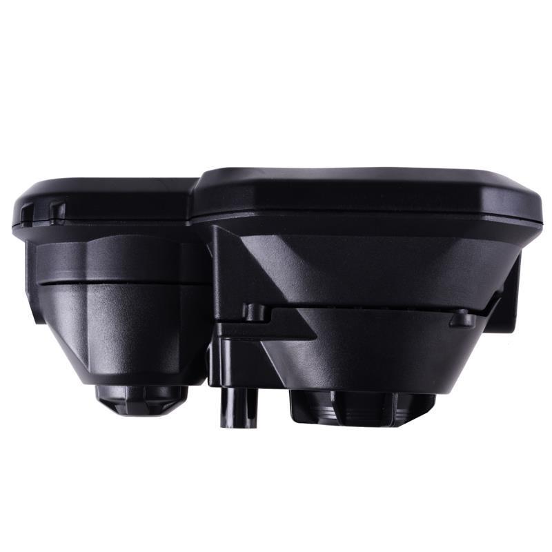 Headlight for BMW Motorcycle Modification: F800GS, F700GS, F650GS R LED