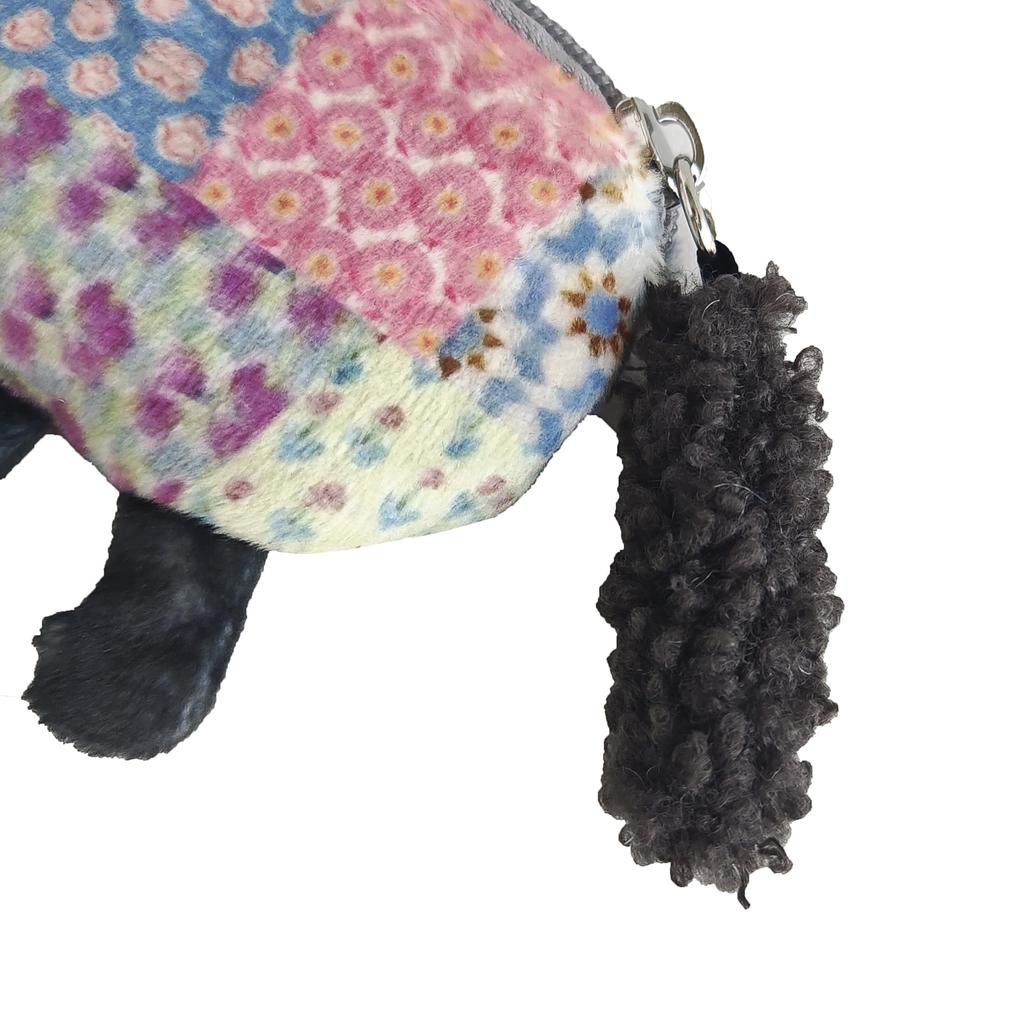 [Kusuguru Japan] Matilda Petit Pouch BL