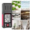 Thermo-Hygrometer Humidity Meter Humidity Meter Rh Dp Wb Temperature