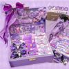 Kuromi Hair Accessories Set Girls Birthday Gift - 36 To 55 Pieces Kids Clips Headbands Bow Hairpins